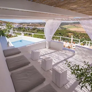 Casa Boutique Encalada , Vejer de la Frontera Spain