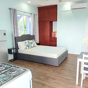 Serenity Seaview , Anse La Raye Saint Lucia