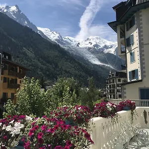 5* Otel Grand Des Alpes