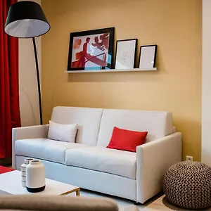 Gide : Au Coeur De La Rive Gauche, Neuf, Design, 2/4 Personnes , Paris France