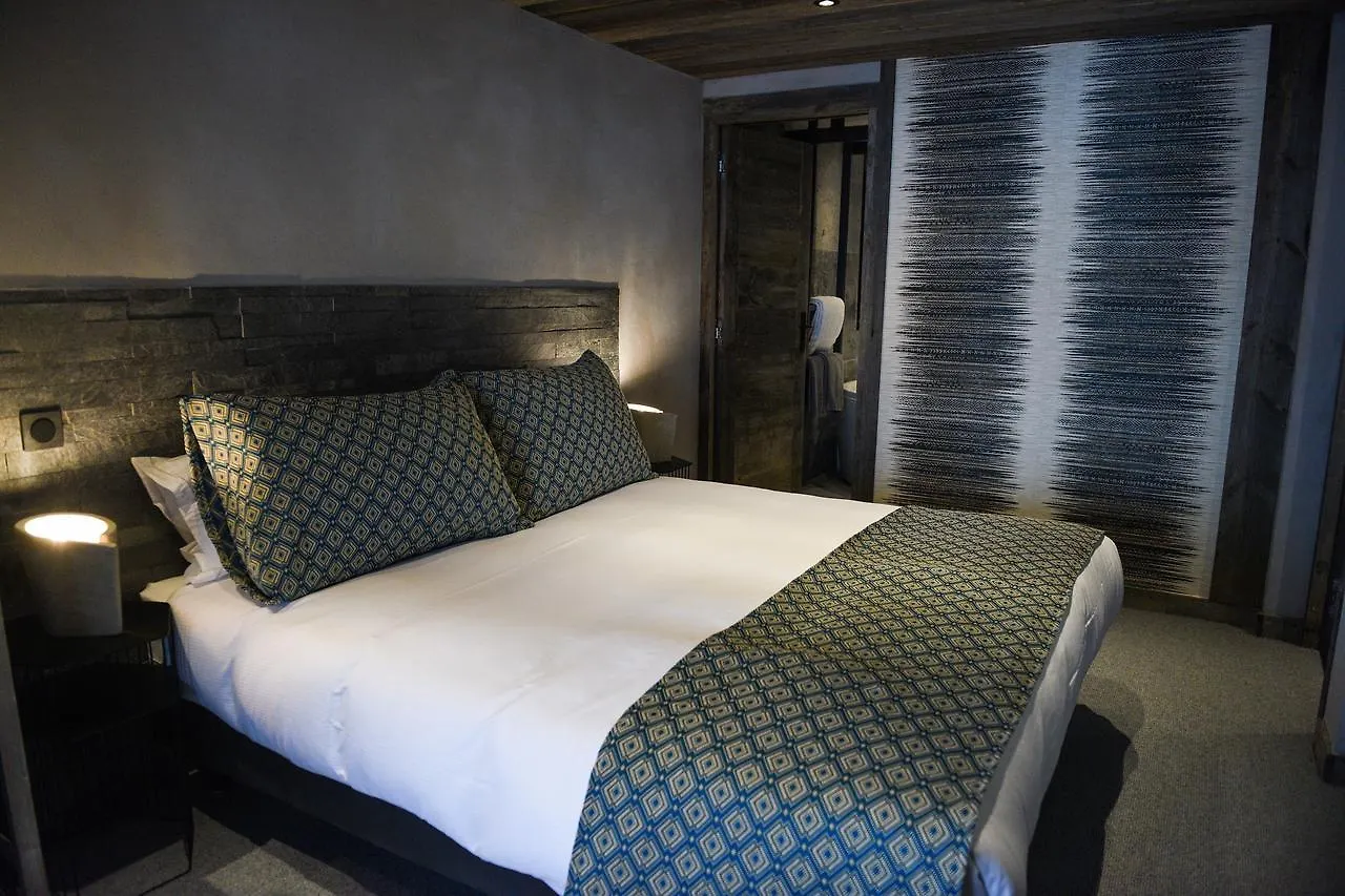 Chalets Grands Montets Chamonix 0*,  France